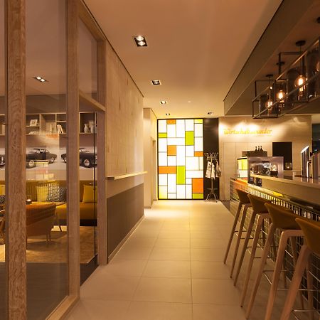 Vienna House Easy By Wyndham Osnabrueck City & Apartments Exterior foto
