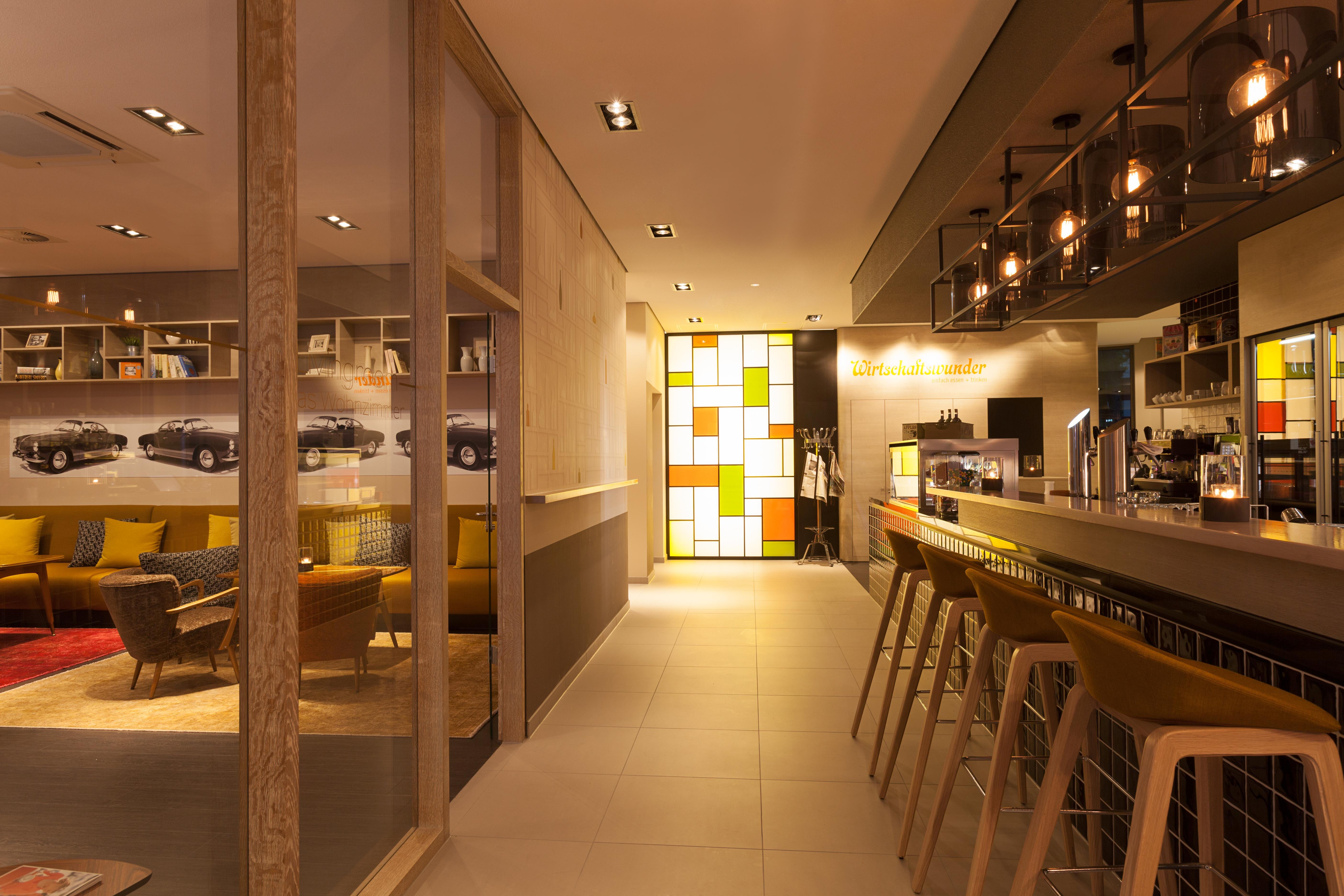 Vienna House Easy By Wyndham Osnabrueck City & Apartments Exterior foto