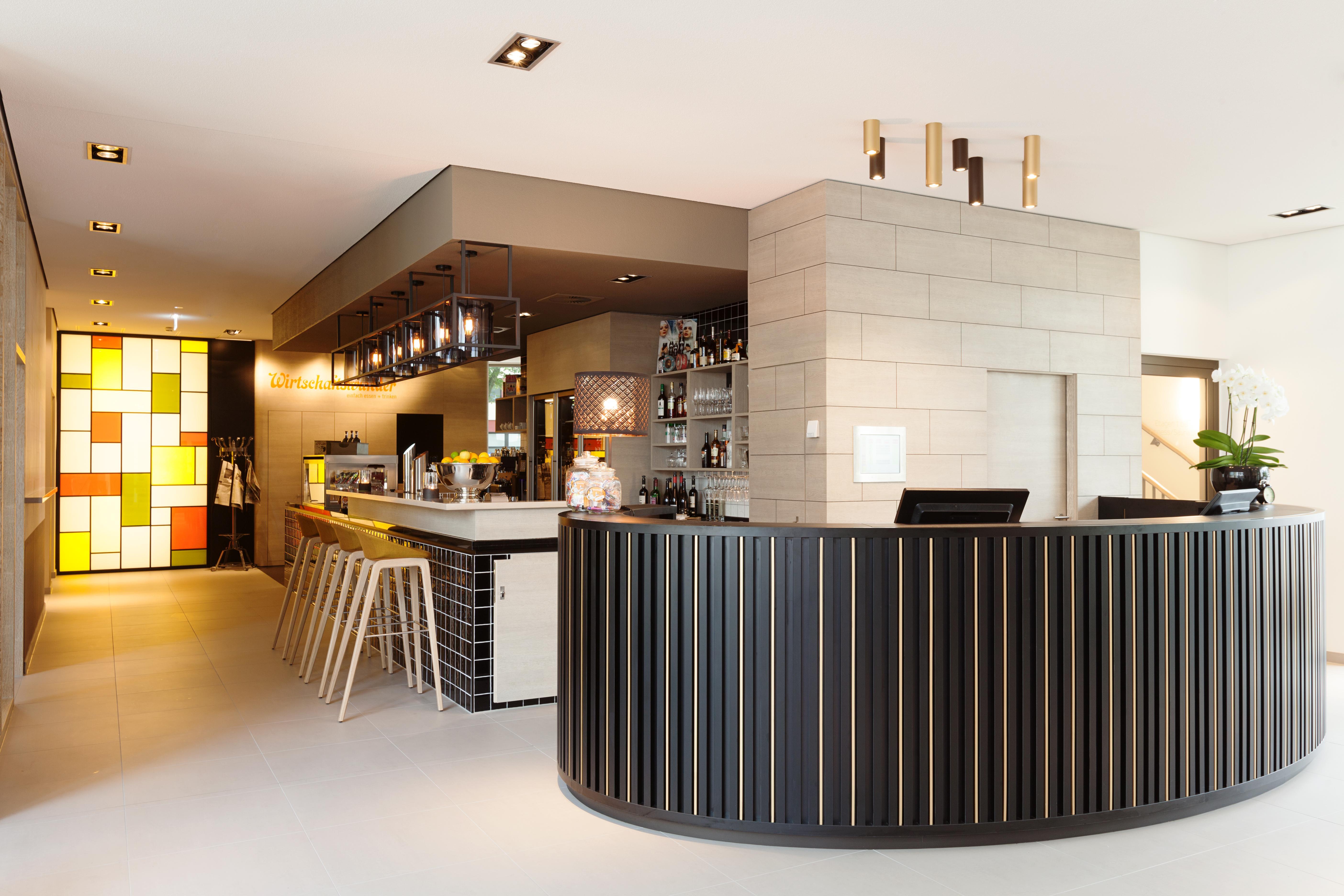 Vienna House Easy By Wyndham Osnabrueck City & Apartments Exterior foto
