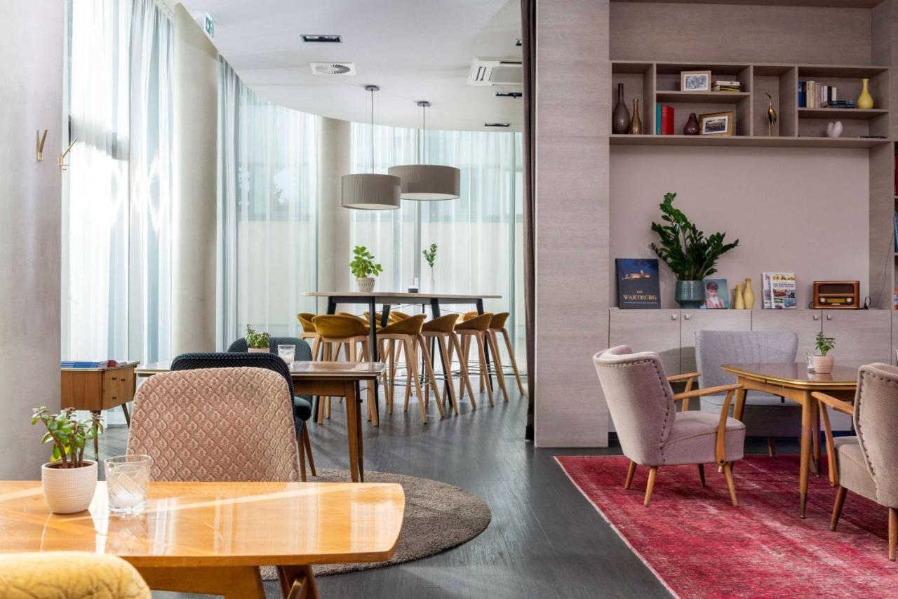 Vienna House Easy By Wyndham Osnabrueck City & Apartments Exterior foto