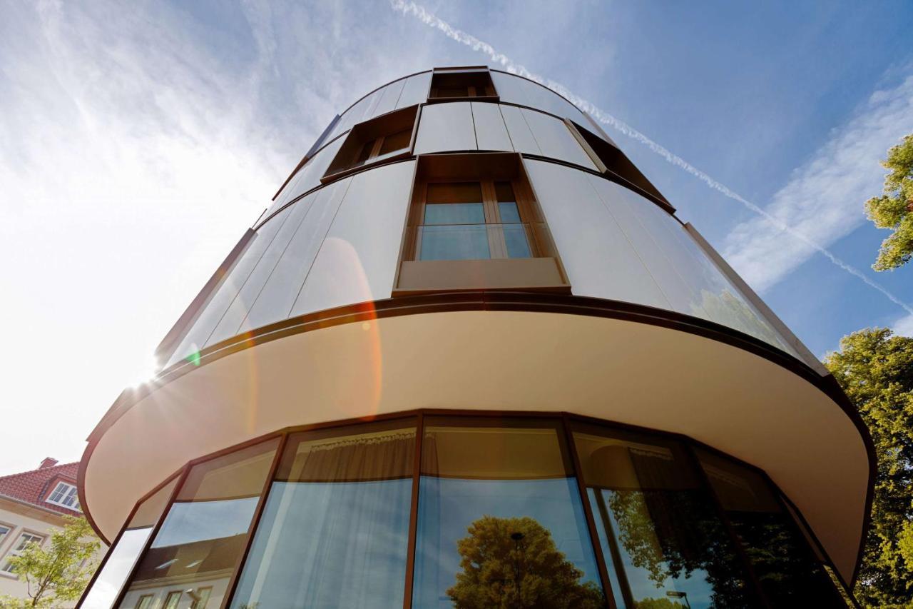 Vienna House Easy By Wyndham Osnabrueck City & Apartments Exterior foto