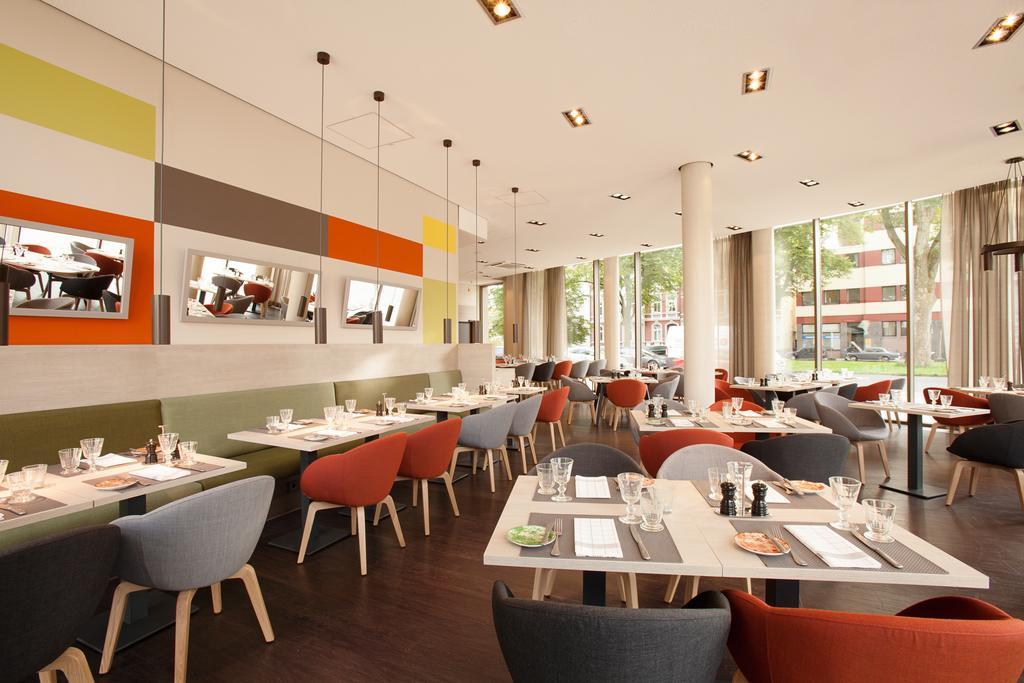 Vienna House Easy By Wyndham Osnabrueck City & Apartments Exterior foto