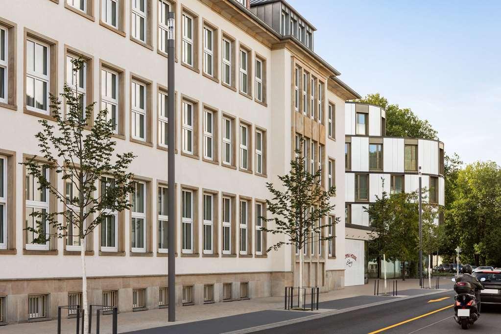 Vienna House Easy By Wyndham Osnabrueck City & Apartments Exterior foto