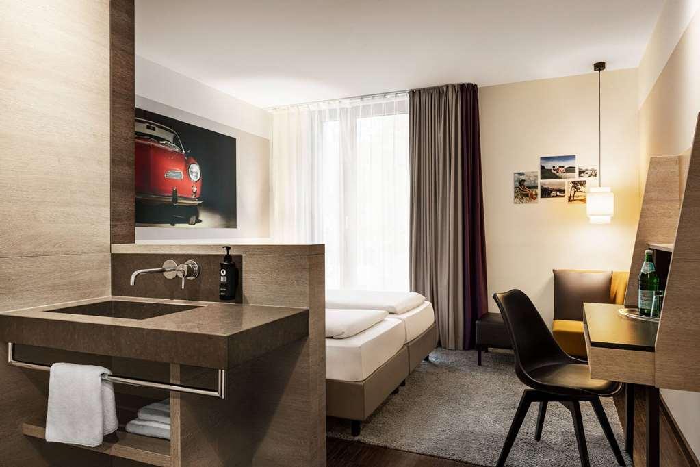 Vienna House Easy By Wyndham Osnabrueck City & Apartments Quarto foto