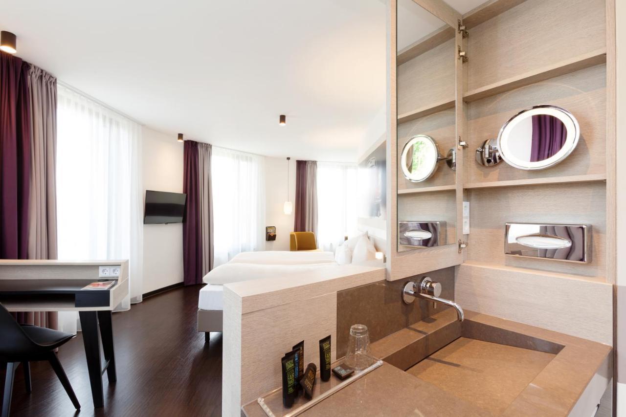 Vienna House Easy By Wyndham Osnabrueck City & Apartments Exterior foto